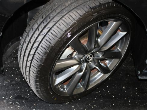 Used 2021 MAZDA MAZDA3 s FWD image 30
