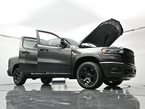 New 2026 RAM 1500 Big Horn image 49