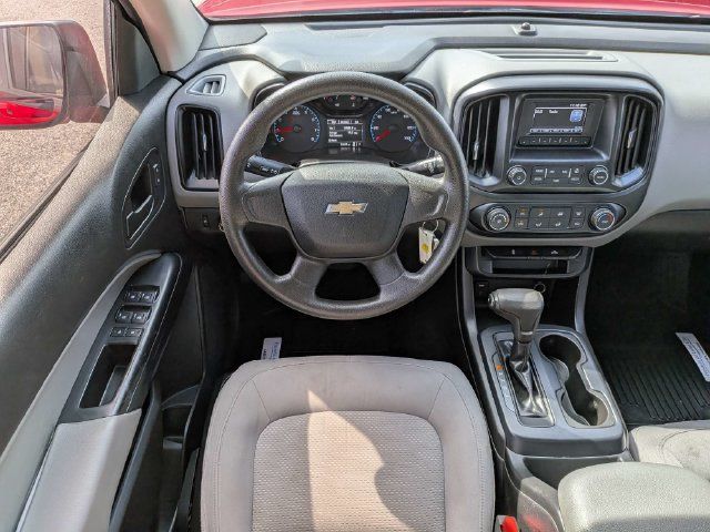 Used 2017 Chevrolet Colorado W/T RWD image 14