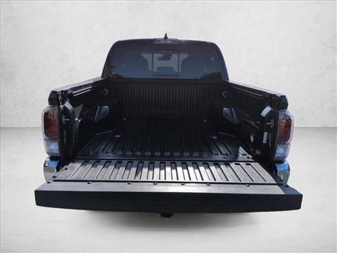 Used 2023 Toyota Tacoma TRD Off-Road AWD/4WD image 6