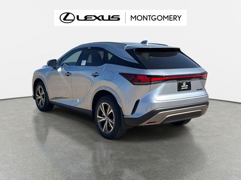 New 2026 Lexus RX 350 Premium image 5