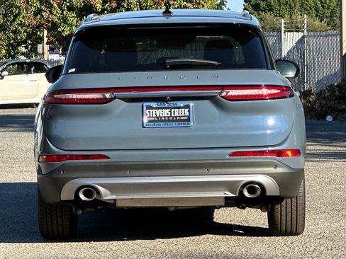 New 2024 Lincoln Corsair Reserve w/ Equipment Group 202A image 6