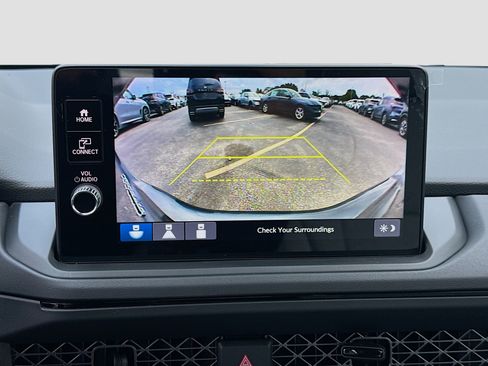 New 2026 Honda Accord LX image 13