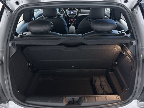 Used 2024 MINI Cooper SE FWD image 25