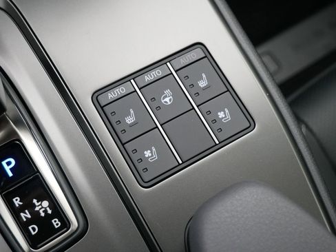 New 2026 Lexus UX 300h AWD image 24