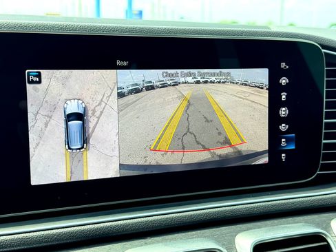 Used 2023 Mercedes-Benz GLE 450 4MATIC image 31