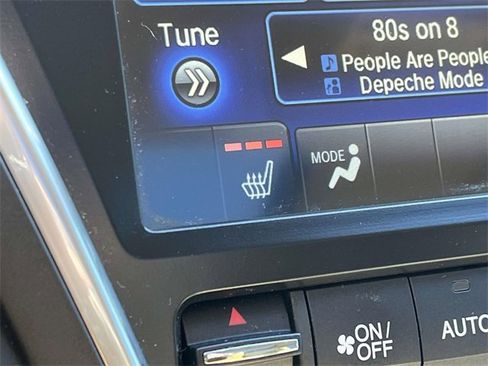 Used 2017 Acura MDX FWD image 25