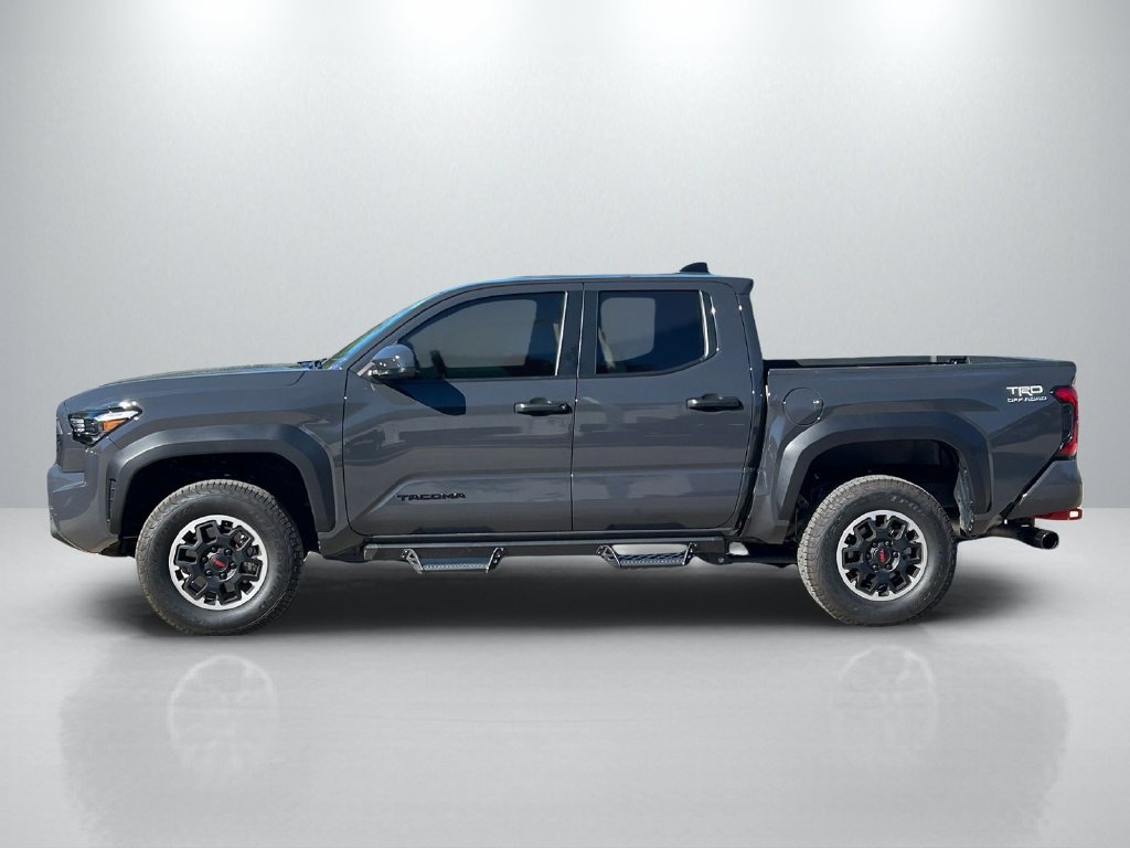 Certified 2026 Toyota Tacoma TRD Off-Road AWD/4WD image 8