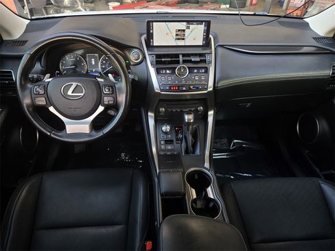Used 2019 Lexus NX 300 300 Base image 14