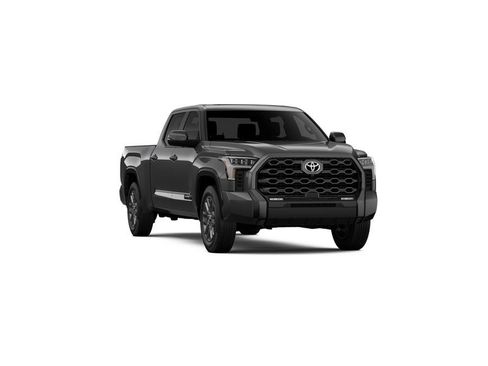 New 2026 Toyota Tundra Platinum AWD/4WD image 16