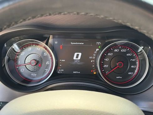 Used 2023 Dodge Charger Scat Pack RWD image 24