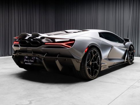 Used 2024 Lamborghini Revuelto AWD/4WD image 48