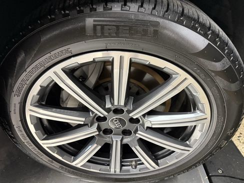 Used 2023 Audi Q7 2.0T Premium Plus w/ Premium Plus Package image 27