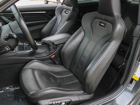 Used 2019 BMW M4 Coupe RWD image 16