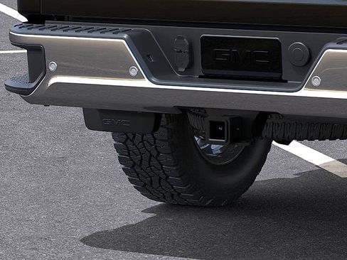 New 2025 GMC Sierra 2500 SLT w/ Texas SLT Premium Package image 14