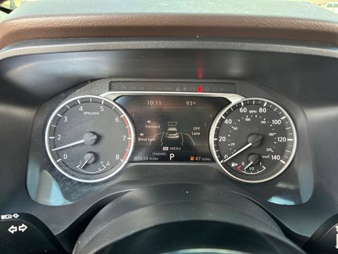 Used 2021 Nissan Rogue SL w/ Premium Package FWD image 25