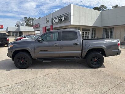 Used 2023 Toyota Tacoma TRD Sport w/ Advanced Technology Package