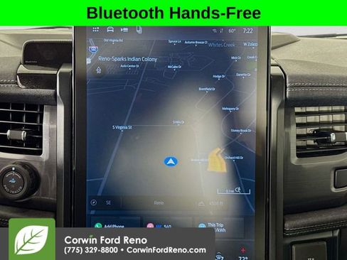 Used 2025 Ford F150 Lightning Flash image 15