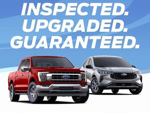 Used 2023 Ford F150 XLT image 15