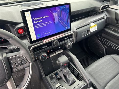 New 2026 Toyota 4Runner TRD Sport Premium image 27