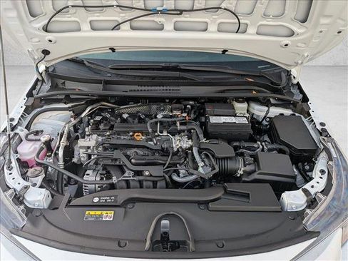 New 2026 Toyota Corolla LE image 16