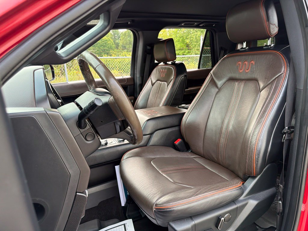 Used 2020 Ford Expedition King Ranch AWD/4WD image 26