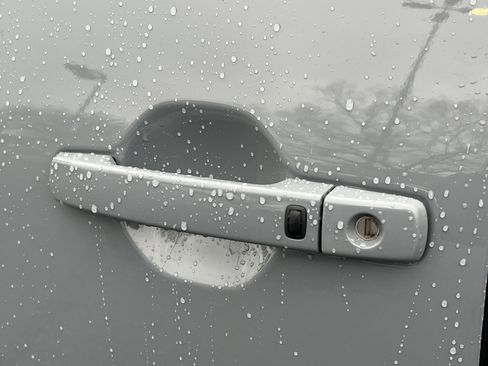 Used 2023 Nissan Frontier Pro-X w/ Pro-X Premium Package image 12