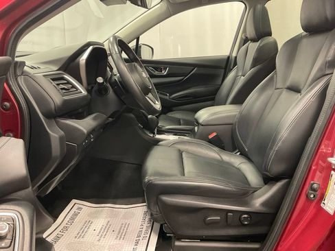 Used 2024 Subaru Ascent Limited w/ Technology Package AWD/4WD image 18