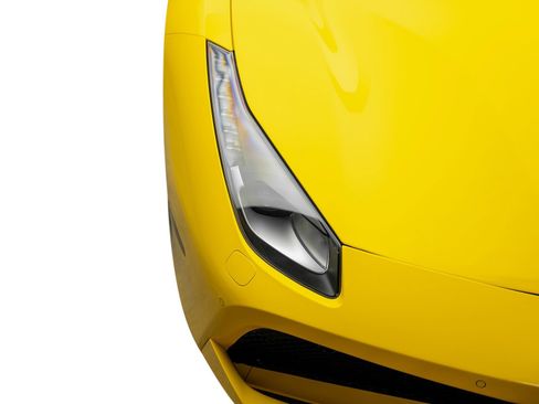 Used 2017 Ferrari 488 Spider RWD image 4