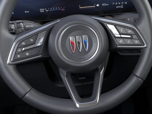 New 2026 Buick Envision Avenir AWD/4WD image 19