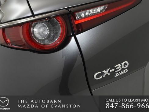 New 2026 MAZDA CX-30 AWD 2.5 S image 36