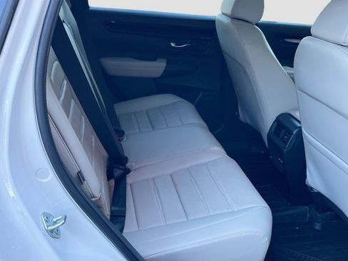 Used 2024 Honda CR-V EX-L image 26