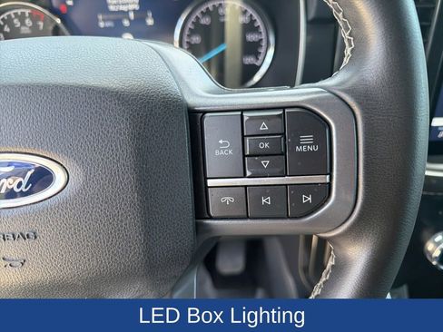 Certified 2023 Ford F150 XLT w/ Equipment Group 302A High AWD/4WD image 23