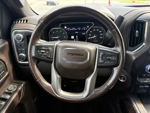 Used 2022 GMC Sierra 1500 Denali w/ Denali Reserve Package AWD/4WD image 14