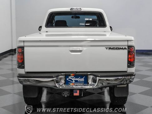 Used 2002 Toyota Tacoma PreRunner image 9