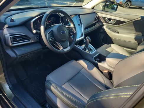 Certified 2023 Subaru Outback Onyx Edition AWD/4WD image 26