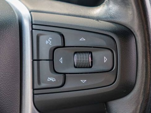 Used 2021 GMC Sierra 1500 Elevation AWD/4WD image 21