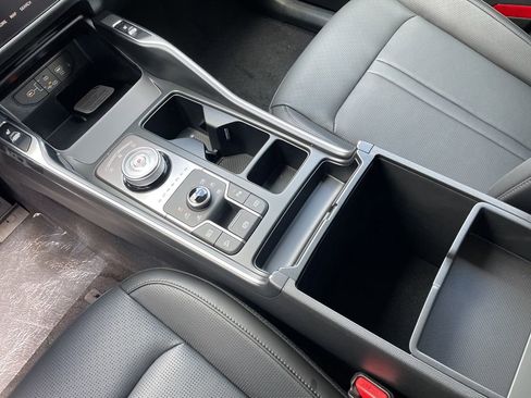 New 2026 Kia Sorento EX AWD/4WD image 9