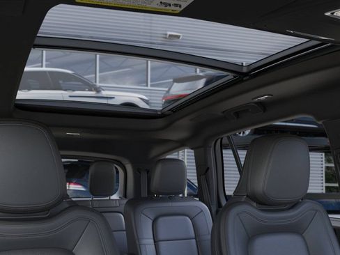 New 2026 Lincoln Aviator Reserve AWD/4WD image 22