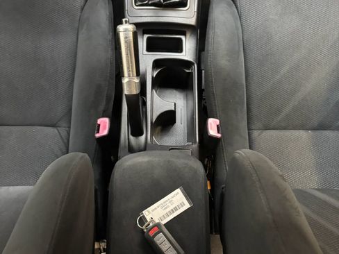 Used 2008 Mitsubishi Lancer Evolution GSR AWD/4WD image 21