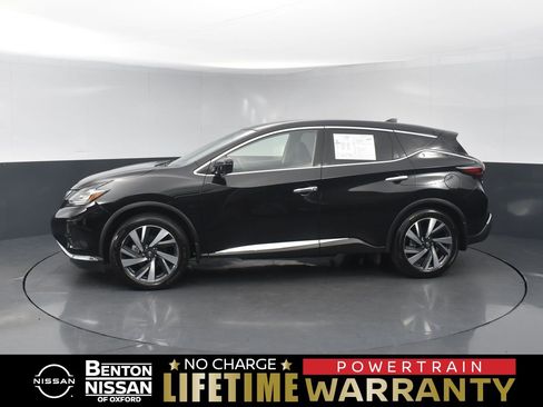 Used 2024 Nissan Murano SL image 1