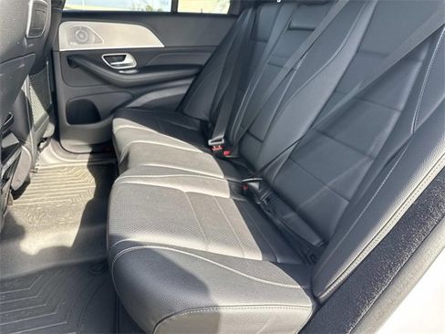 Used 2020 Mercedes-Benz GLE 350 GLE 350 4D Sport Utility image 16