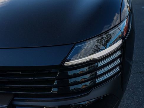 New 2026 Nissan Kicks SV image 10