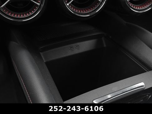 Used 2024 Chevrolet Blazer EV RS image 16