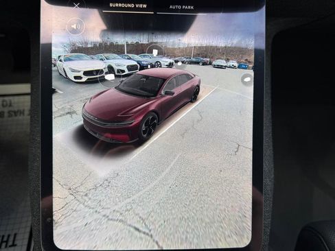 Used 2024 Lucid Air Touring image 62