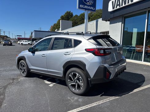 New 2025 Subaru Crosstrek 2.5i Premium image 2