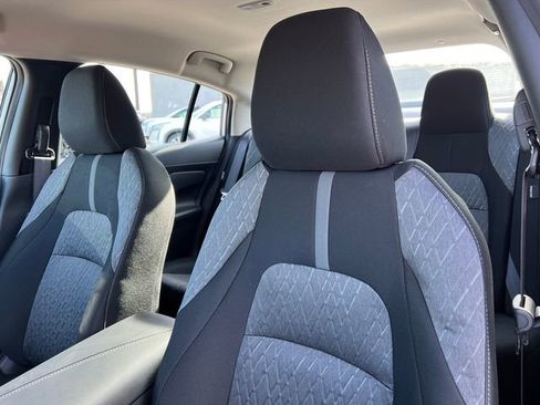 New 2026 Nissan Sentra SV image 8