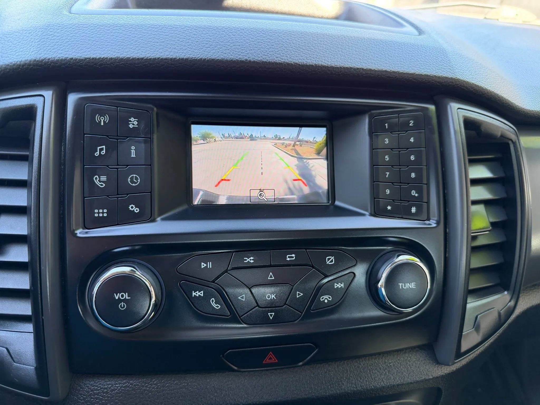 Used 2019 Ford Ranger XL w/ Equipment Group 101A Mid RWD image 19