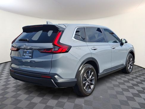Used 2026 Honda CR-V EX-L image 7