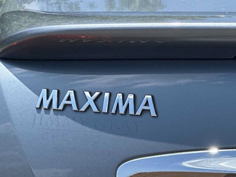 Used 2010 Nissan Maxima 3.5 SV w/ Sport Pkg FWD image 13